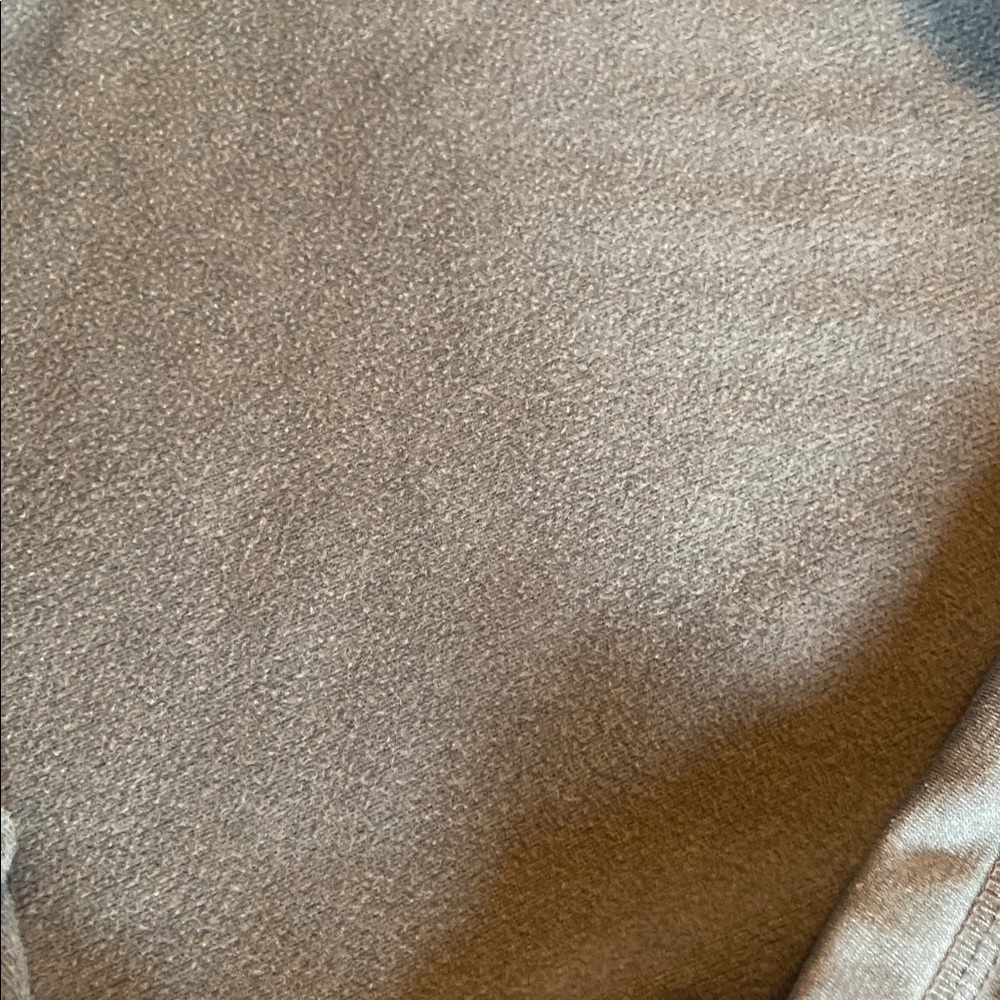 The North Face 1/4 zip up fleece - size women’s Medium - Picture 7 of 11